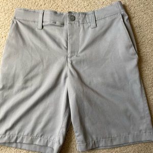 Boys Under Armour Shorts